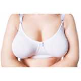 mamoplastia para mamas grandes Vila Leopoldina
