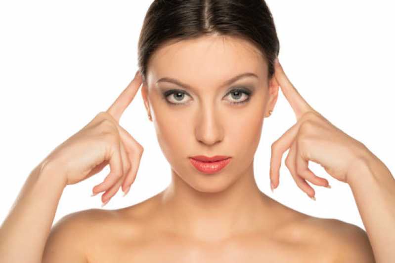 Tratamento para Rejuvenescimento da Face Agendar Barueri - Tratamento para Rejuvenescimento Facial